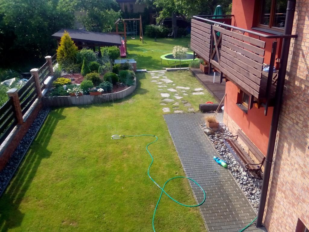 Apartman U Adamov Liptovsky Mikulas Room photo
