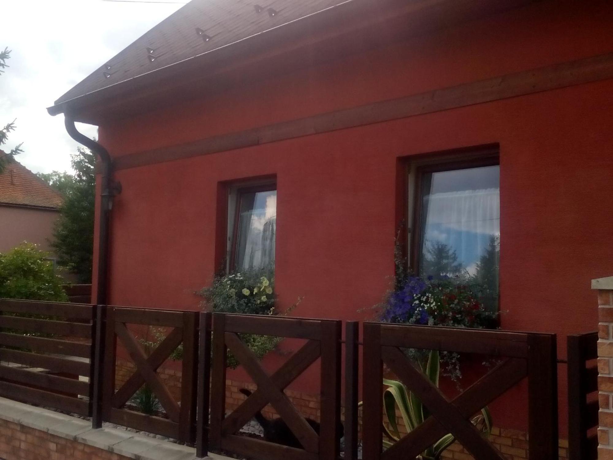 Apartman U Adamov Liptovsky Mikulas Exterior photo